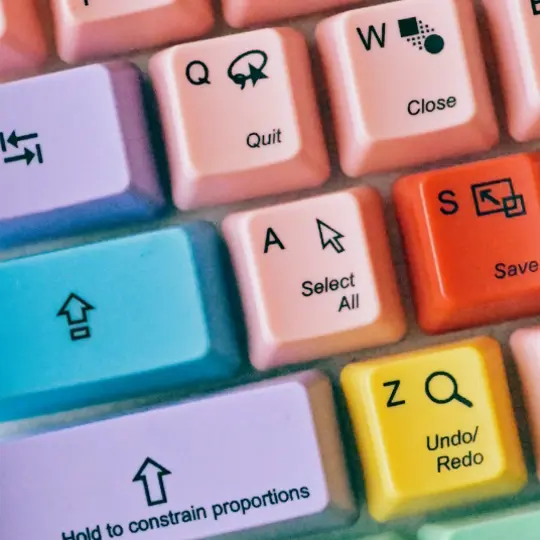 What is a digital strategy review?