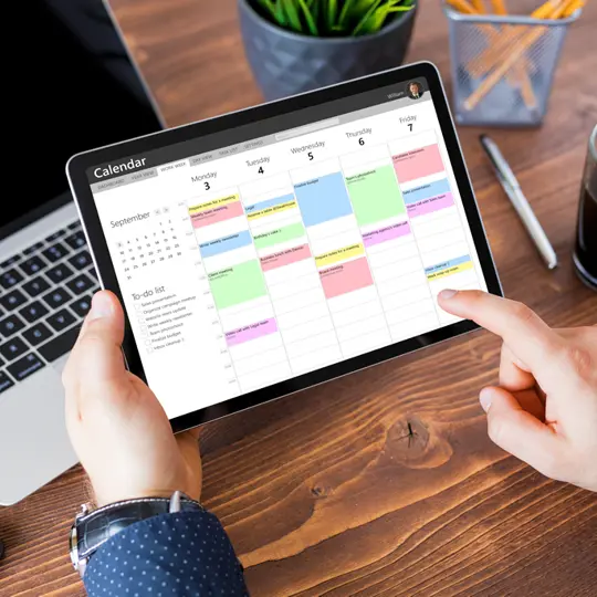 Digital strategy